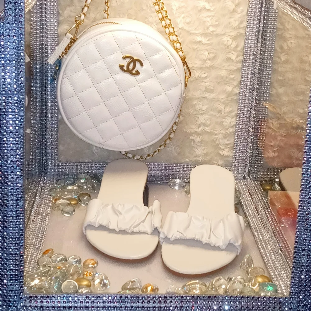 Slipper set - Picture 5 of 5